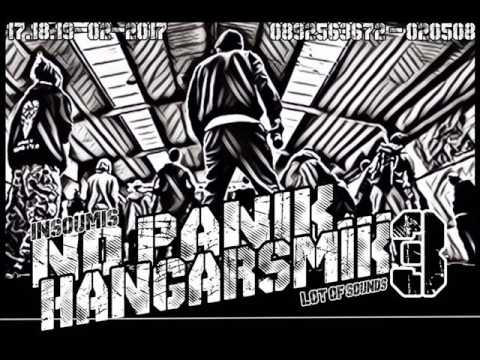 FENRIK - Collectif Insoumis  (HANGARSMIK 3) |ACIDKICK|