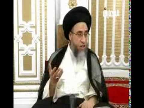 ⁣كلام مختصر في صيد اللهو  / صلاة المسافر  / الصلاة / السيد صباح شبر / فواصل فقهية