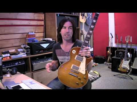 Pete Thorn's Youtube Channel... All Guitar, All The Time!