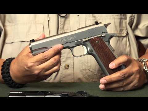 Remington Model 1911 R1