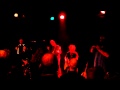 Paddy S Heavy Circus 10 December 2011 1