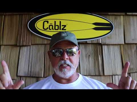 Cablz Installation and Product Line