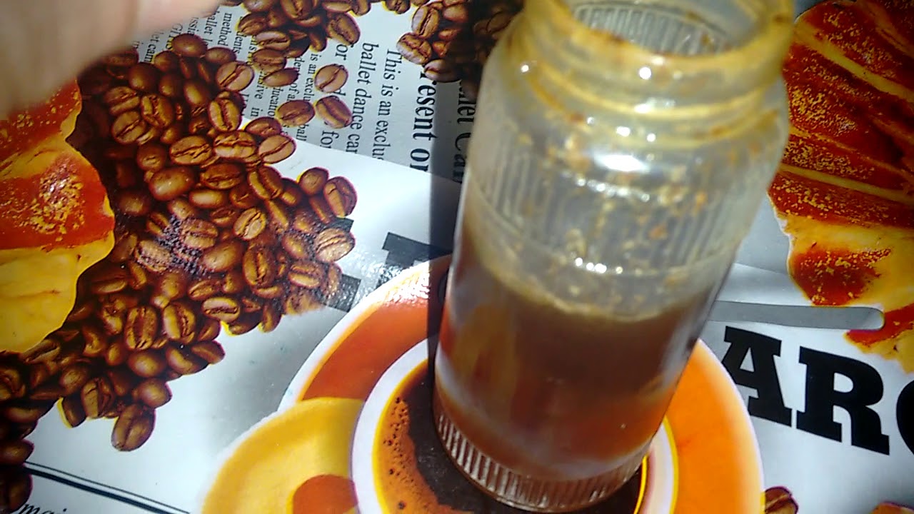 Como fazer composto mel/ própolis