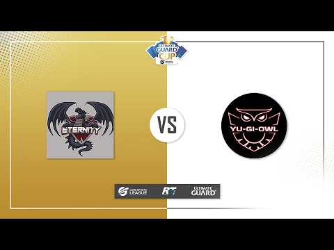 UGC Top 32 - Eternity Card Gaming (Alejandro Santana) vs. Yu-Gi-Owl (Jolen Lo-Arnoult)