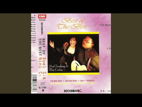 Kalau Bulan Bisa Ngomong