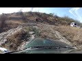 Soft Off Road Dobrogea Traseu Hanul Tasaul Gura Dobrogei Cheia Tirgusor Partea 1 Dealuri Dobrogene