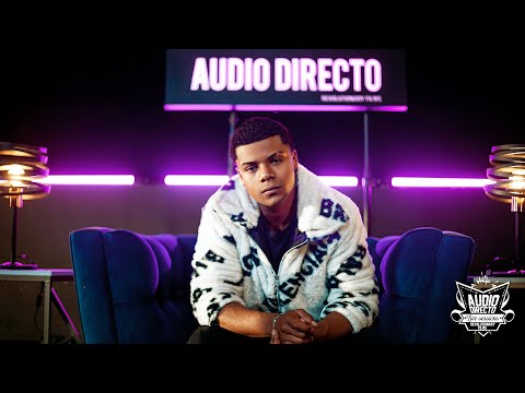 Joe D - Olvídate de eso - Live Session [Audio Directo]