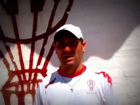 Julián Tartaglia – DT 5ta división