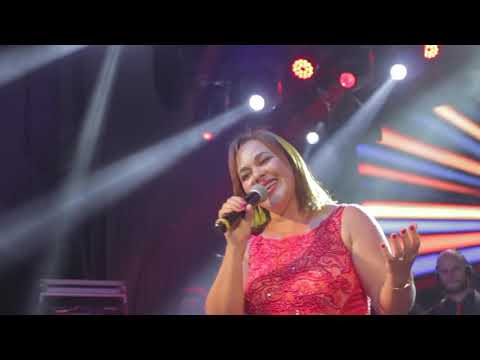 Pot-pourri de boleros - DVD Orquestra Virtual Ao Vivo