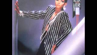 Melba Moore - Love Always Finds a Way