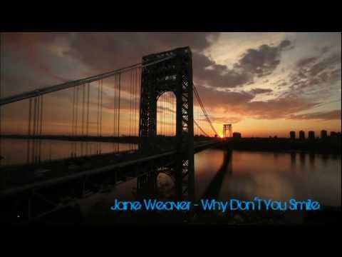 Jane Weaver - Why Don't You Smile