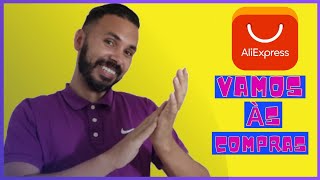 Como realizar compras pela internet através do Ali Express - O guia completo | Novos Horizontes Geek