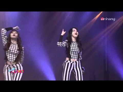 130326 Girl's Day - Expectaion [1080P]
