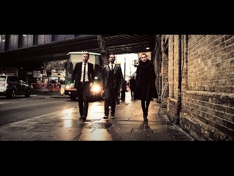 LA ROCHELLE BAND - Trailer