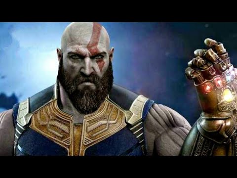 God of War: How to Find the Infinity Gauntlet Easter Egg (SPOILERS)