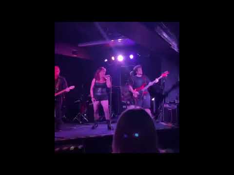 NITEBREAK - Darker Nights | Live at The Dublin Castle 29.07.2022