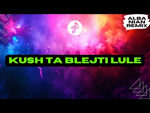 AsxLiLabeats - Kush ta blejti lule