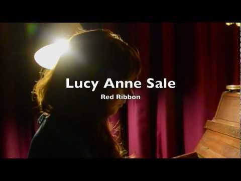 Lucy Anne Sale - Red Ribbon - Filmed by Russell Whitehead Photography