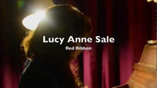 Lucy Anne Sale - Red Ribbon - Filmed by Russell Whitehead Photography
