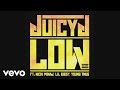 Juicy J Low Audio Ft Nicki Minaj Lil Bibby Young Thug