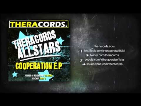 Stana meets Phrantic - Invasion (THER-014) Official Video