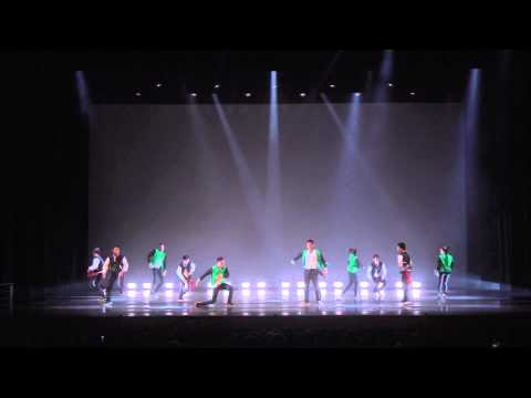 R! Recital Vol.3 - "Fairy Tale Menagerie: Peter Pan"