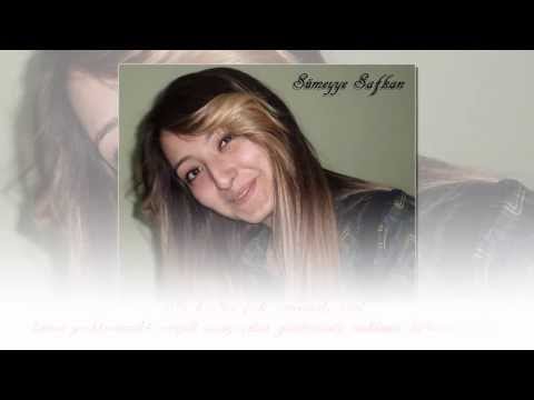 RapFon Ft Sümeyye Safkan Yalandan Kim Olmuski 2013 HumeyraBeatz