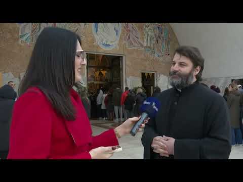 BOJE JUTRA - PREGLED  ŠTAMPE | Vijesti online