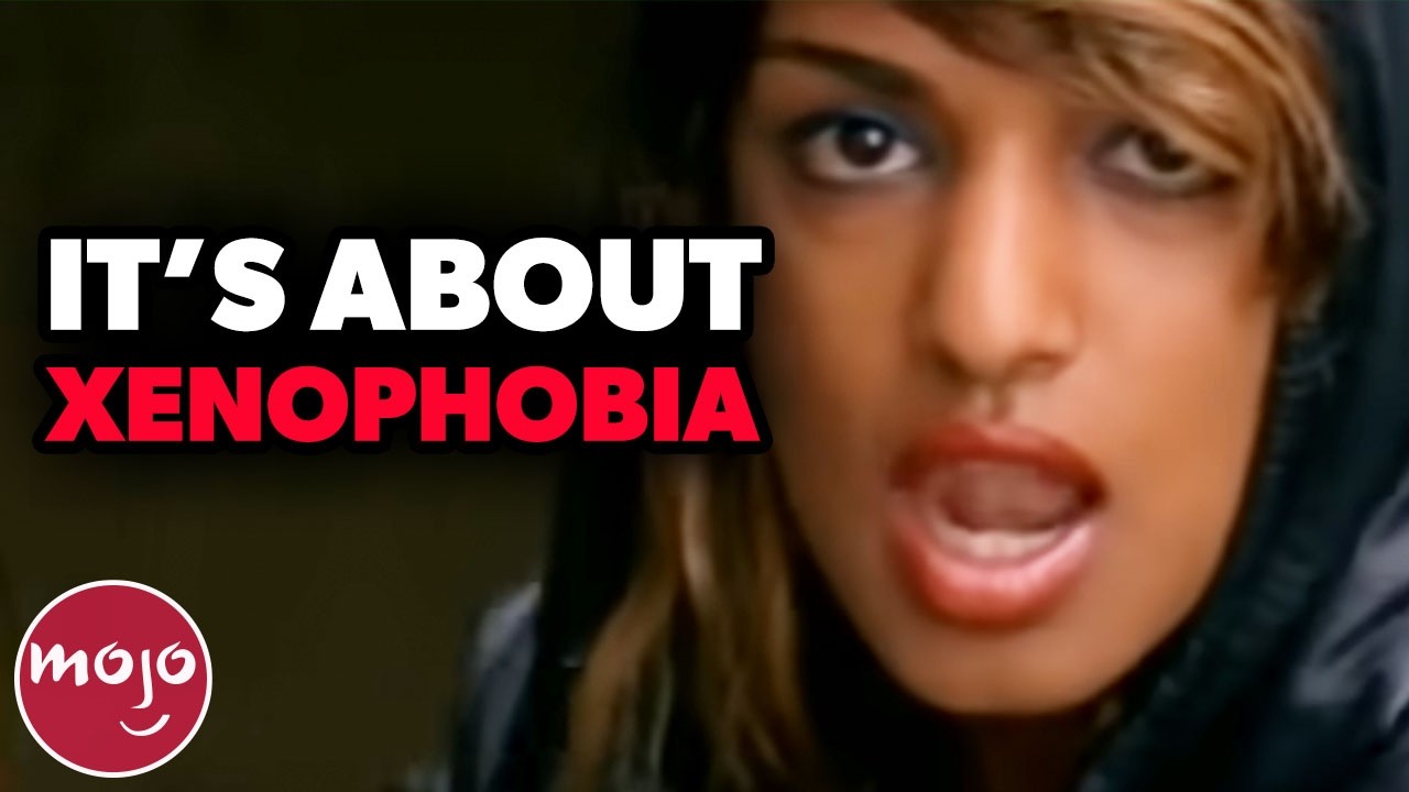 Top 20 Dark Facts About Songs You Love