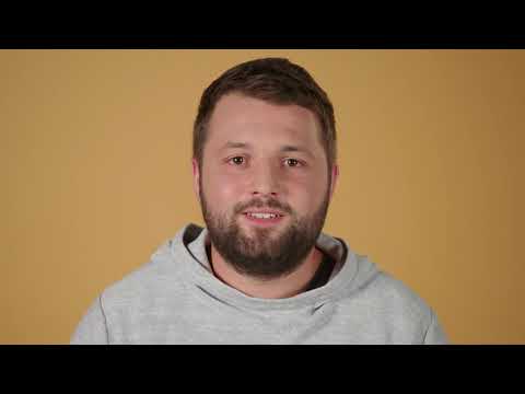 6 Darmkrebs-Betroffene mit einem wichtigen Appell: Sprich drüber!