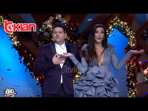 Xing me Ermalin/ Ami dhuron spektakel, hyn ne studio duke kercyer