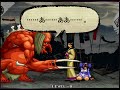 Samurai Shodown V Arcade Mode Kusaregedo Hardest