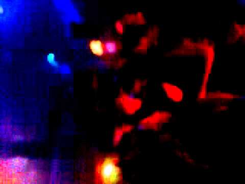 Live @ jamie duggan part1