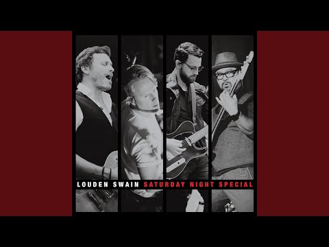 Video thumbnail for She Waits (Live)