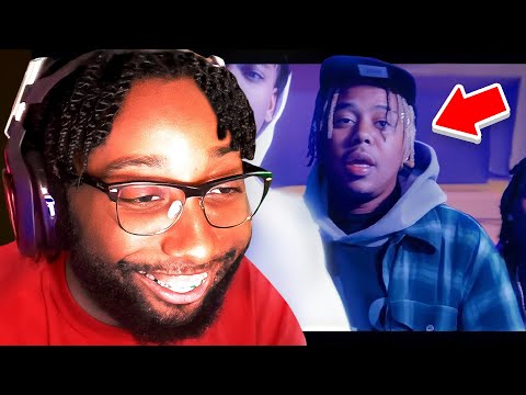 Annoying Reacts To Dougie B - Spinnin ft. B-Lovee & Cordae 👀!
