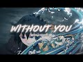 Halsey Without Me Audio Edit