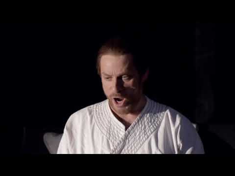 Simon Keenlyside - Pietà, rispetto, amore - Macbeth