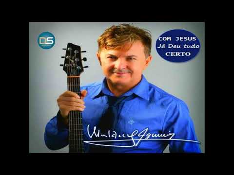 Waldecy Aguiar - As Melhores Álbum Completo