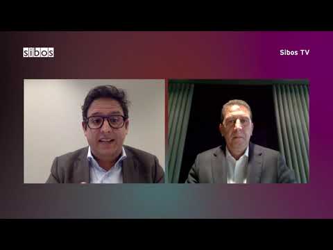 Sibos TV: Enabling frictionless transactions through SWIFT Go – Oct 2021