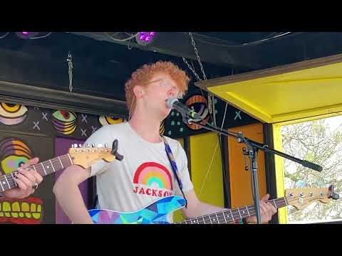 Josh Fudge - Second Date (SXSW 2022)