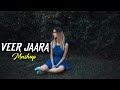 VEER ZAARA MASHUP SRK PREITY LATA MANGESHKAR SONU NIGAM NARES PARAM SNEHASISH MUSIC