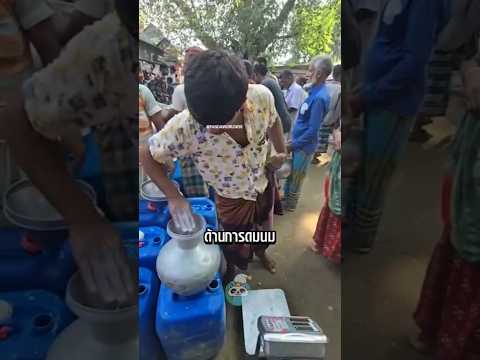 ผู้เชี่ยวชาญดมกลิ่นนมสดแห่งอินเดีย