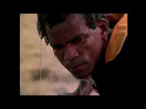 Na Boca do Mundo | Direção: Antônio Pitanga