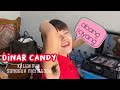 BTS Web Series 9 Bulan Ketiak Dinar Candy Ternyata