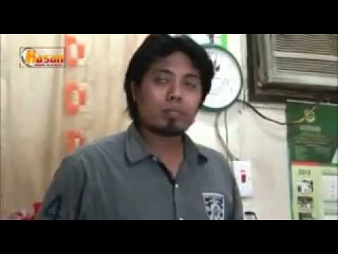 Haruskah Berakhir Rony Wijaya xvid