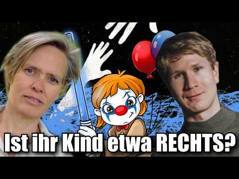 8 Tipps für linke Eltern