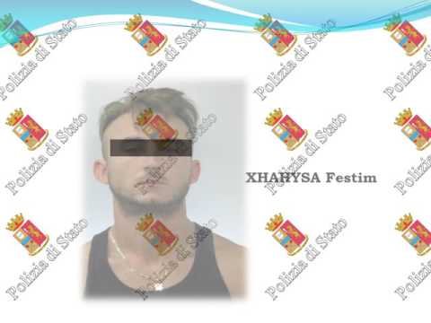 langhirano spaccio cocaina