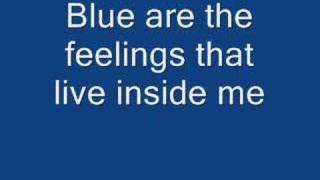 Eiffel 65 - I&#39;m blue with lyrics