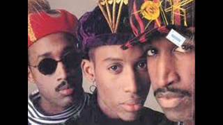 Toni Toni Tone - Lay Your Head On My Pillow