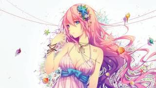 Nightcore - Hold On (flor)